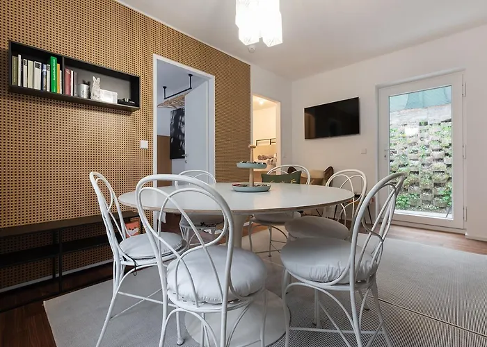 Aurora Puchberg Apartment *