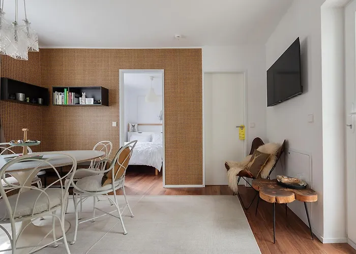 Aurora Puchberg شقة بوتشبرغ ام شنيبرغ