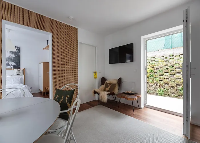 Aurora Puchberg Apartment *