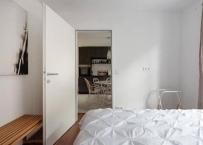 Apartment Aurora Puchberg