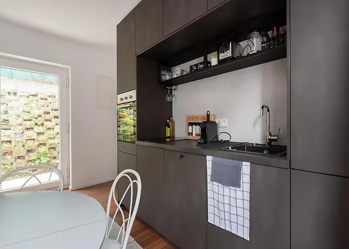 Apartment Aurora Puchberg *