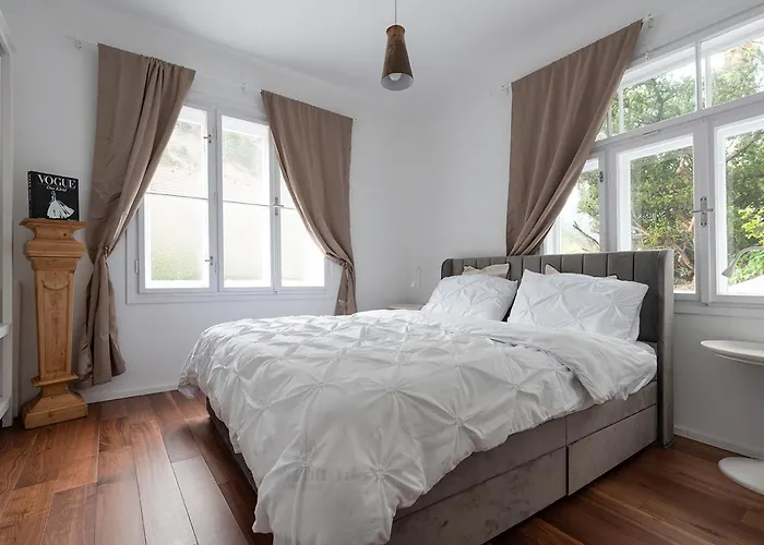 شقة Aurora Puchberg بوتشبرغ ام شنيبرغ