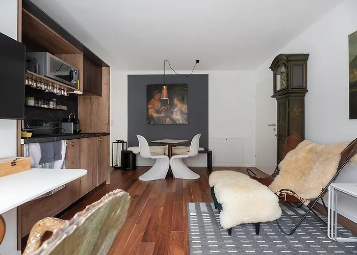 شقة Aurora Puchberg