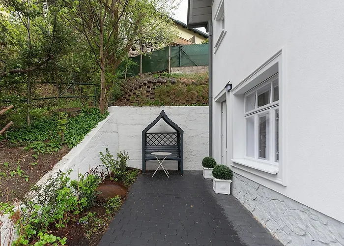 شقة Aurora Puchberg *