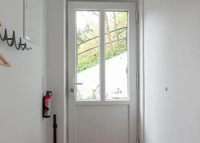 Apartment Aurora Puchberg