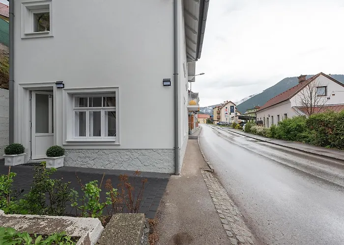 Aurora Puchberg شقة *