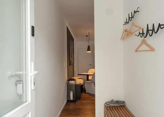 شقة Aurora Puchberg بوتشبرغ ام شنيبرغ