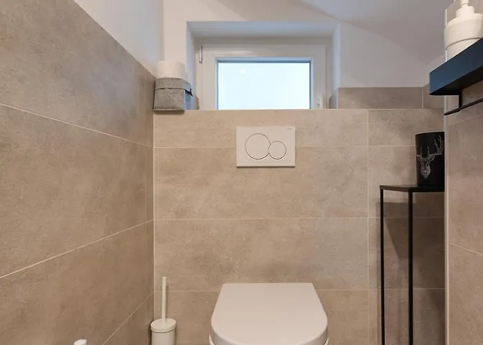 Apartment Aurora Puchberg