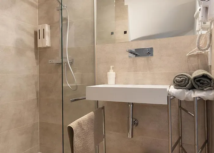 Aurora Puchberg شقة *