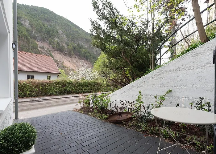 Aurora Puchberg Apartment Puchberg am Schneeberg