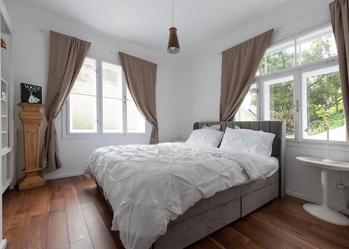 Apartment Aurora Puchberg