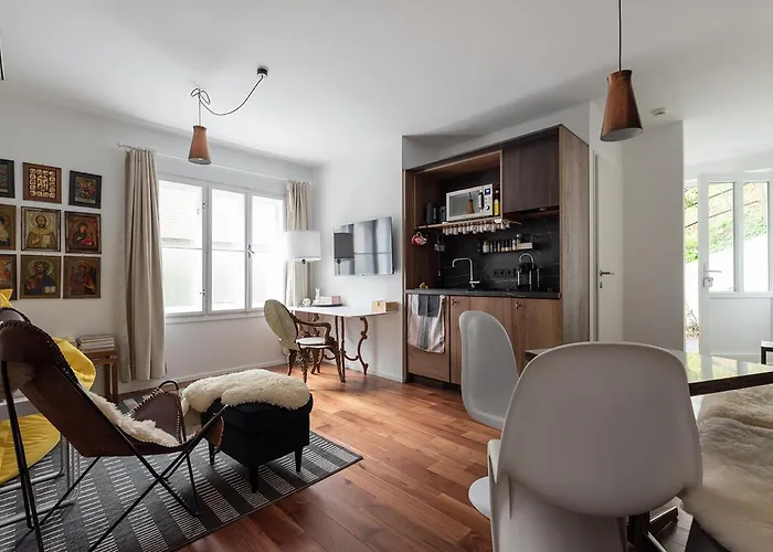 Aurora Puchberg Apartment *