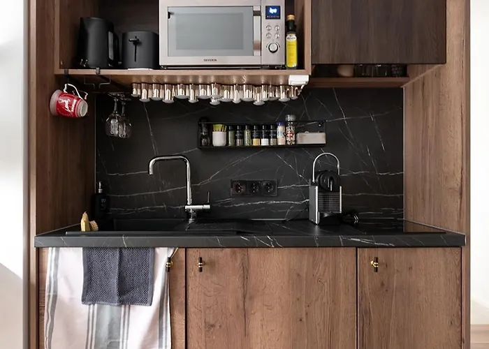 شقة Aurora Puchberg *