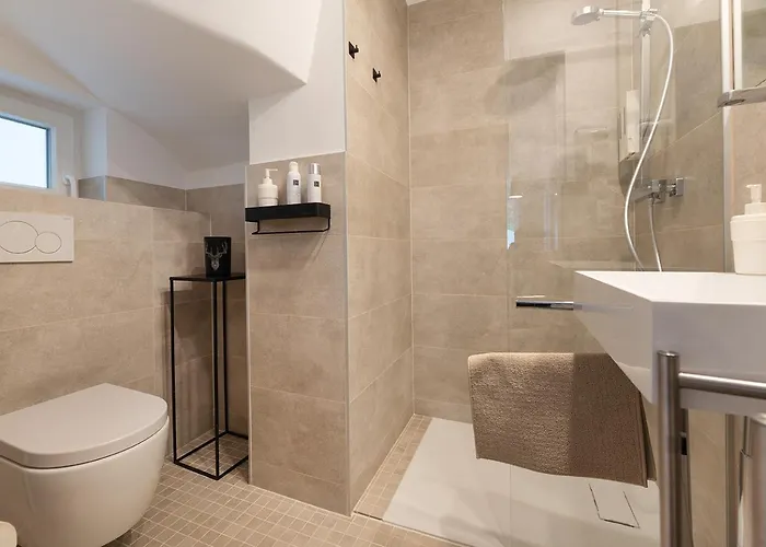 Aurora Puchberg Apartment